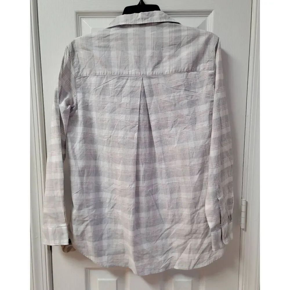 Greyson Button Up Shirt 02 - Picture 5 of 9